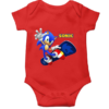 Sonic The Hedgehog Kids T-Shirt