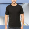 men-s-round-neck-plain-t-shirt-black-regular-fit-t-shirt-GOAT