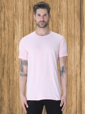 men-s-round-neck-plain-t-shirt-baby-pink-regular-fit-t-shirt-GOAT