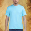 men-s-round-neck-plain-t-shirt-sky-blue-regular-fit-t-shirt-GOAT