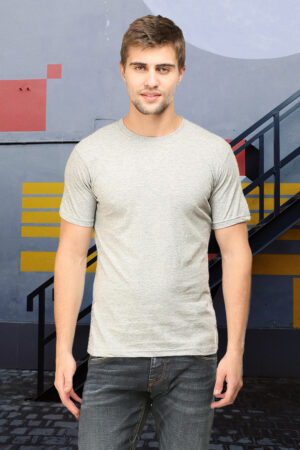 men-s-round-neck-plain-t-shirt-grey-regular-fit-t-shirt-GOAT