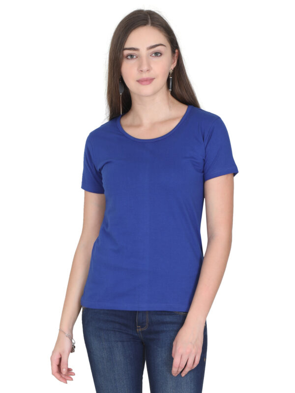 royalblue_womens_plain_t-shirt