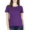 PURPLE_womens_plain_t-shirt