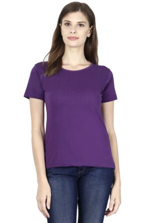 PURPLE_womens_plain_t-shirt