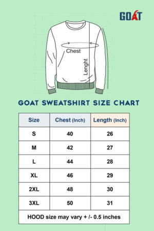 Buy Mens Sweatshirts Online India